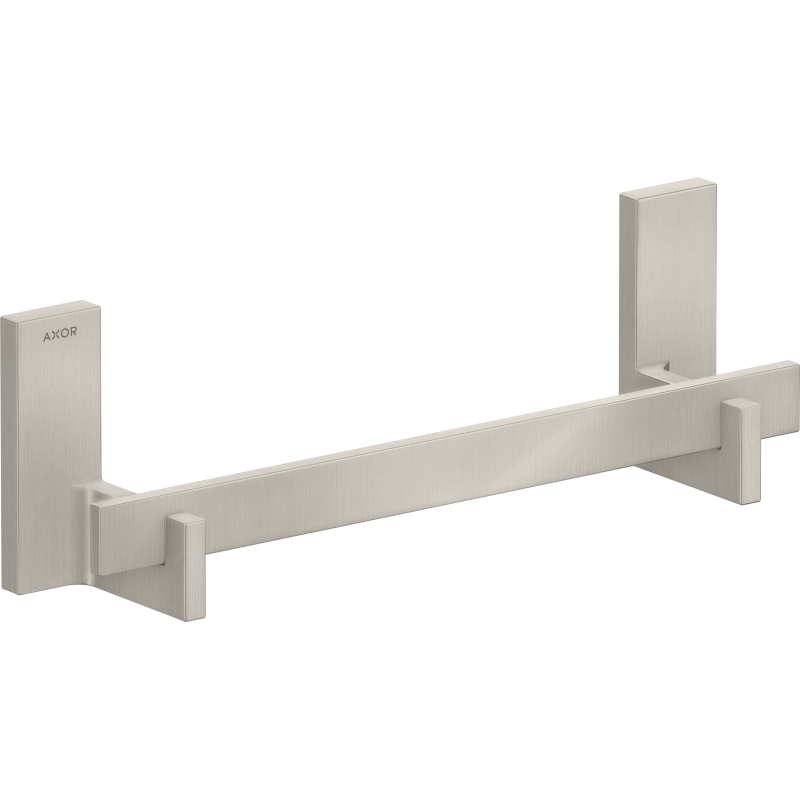 Uchwyt Stal Szlachetna Optyczna Universal Rectangular AXOR 42613800