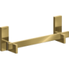 Uchwyt Złoty Optyczny Polerowany Universal Rectangular AXOR 42613990
