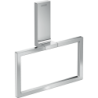 Wieszak na ręcznik typu Ring Chrom Universal Rectangular AXOR 42623000