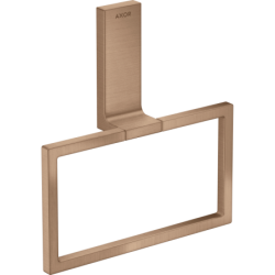 Wieszak na ręcznik typu...