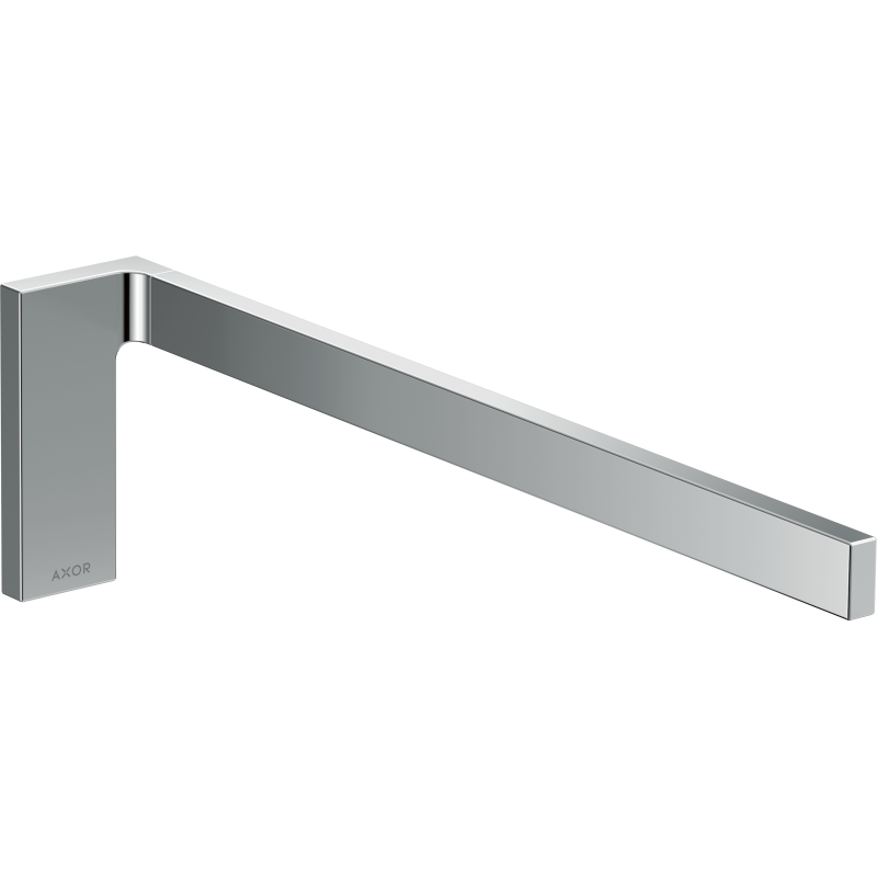 Wieszak na ręcznik, 1-ramienny Chrom Universal Rectangular AXOR 42626000