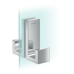 Uchwyt drzwi prysznicowych...