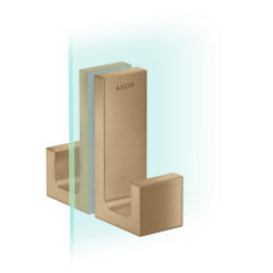 Uchwyt drzwi prysznicowych...