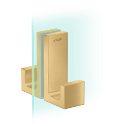 Uchwyt drzwi prysznicowych...