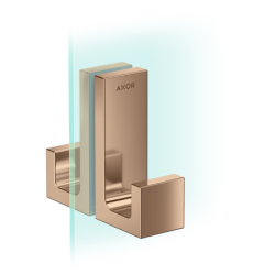 Uchwyt drzwi prysznicowych...