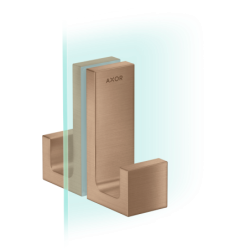 Uchwyt drzwi prysznicowych...