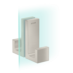 Uchwyt drzwi prysznicowych...