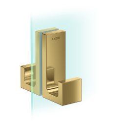 Uchwyt drzwi prysznicowych...