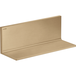 Półka 300 Brąz Szczotkowany...