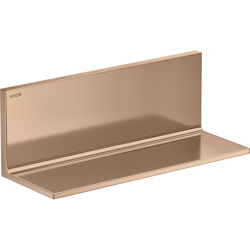 Półka 300 Czerwony Złoty...