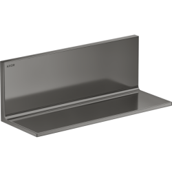 Półka 300 Czarny Chrom...