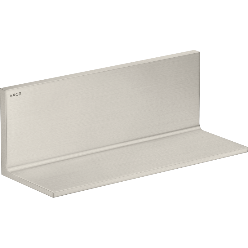 Półka 300 Stal Szlachetna Optyczna Universal Rectangular AXOR 42644800