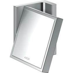 Lusterko kosmetyczne Chrom...