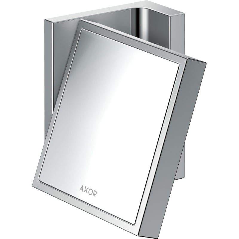 Lusterko kosmetyczne Chrom Universal Rectangular AXOR 42649000