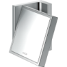 Lusterko kosmetyczne Chrom Universal Rectangular AXOR 42649000