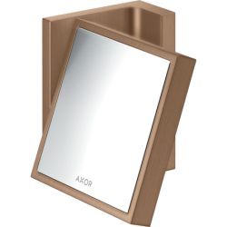 Lusterko kosmetyczne...