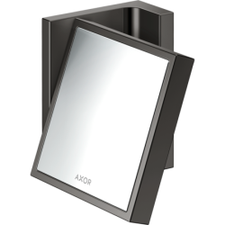 Lusterko kosmetyczne Czarny...