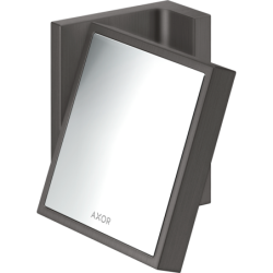 Lusterko kosmetyczne Czarny...