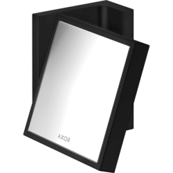 Lusterko kosmetyczne Czarny...