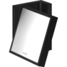 Lusterko kosmetyczne Czarny Matowy Universal Rectangular AXOR 42649670