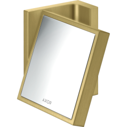 Lusterko kosmetyczne...