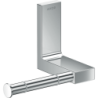 Uchwyt na papier toaletowy Chrom Universal Rectangular AXOR 42656000