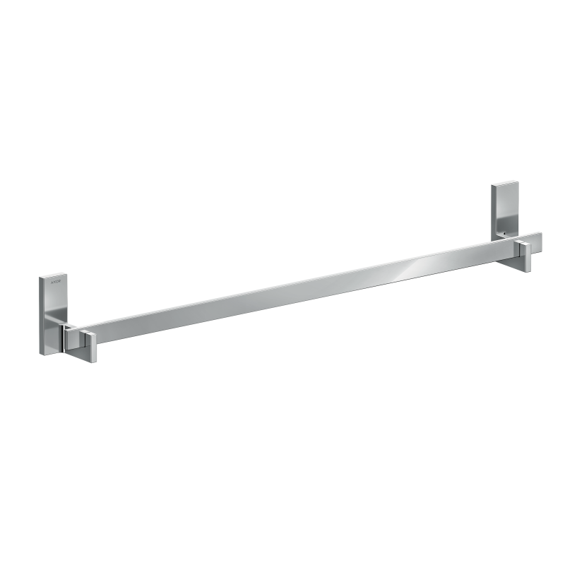 Wieszak na ręcznik kąpielowy 800 mm Chrom Universal Rectangular AXOR 42683000
