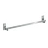 Wieszak na ręcznik kąpielowy 800 mm Chrom Universal Rectangular AXOR 42683000
