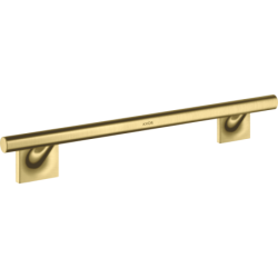 Uchwyt Mosiądz Szczotkowany...