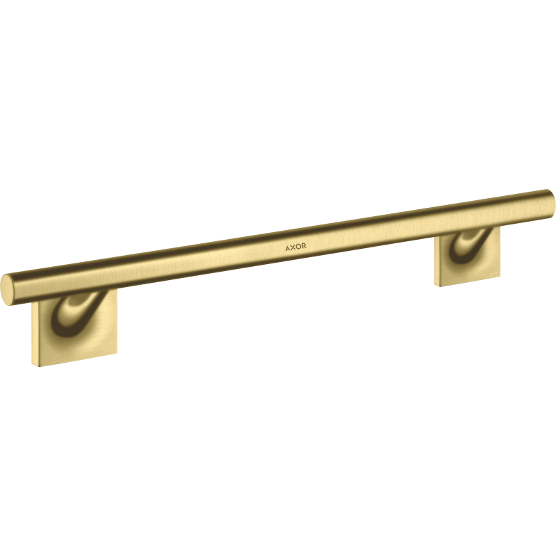 Uchwyt Mosiądz Szczotkowany Starck Organic AXOR 42730950