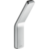Haczyk na ręcznik Chrom Universal Softsquare AXOR 42801000