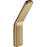 Haczyk na ręcznik Brąz Polerowany Universal Softsquare AXOR 42801130