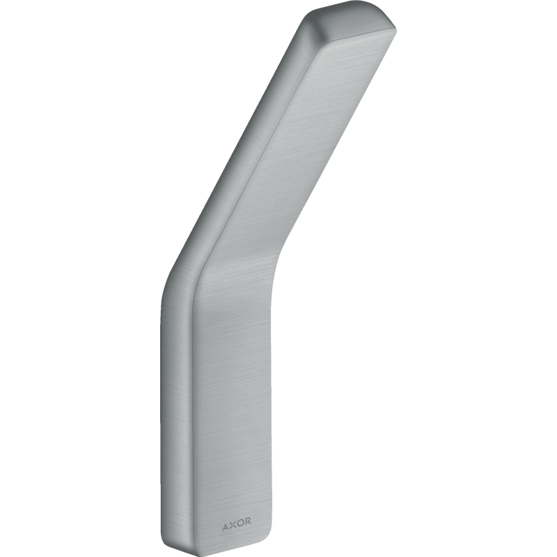 Haczyk na ręcznik Chrom Szczotkowany Universal Softsquare AXOR 42801260