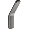 Haczyk na ręcznik Czarny Chrom Polerowany Universal Softsquare AXOR 42801330