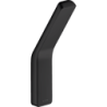Haczyk na ręcznik Czarny Matowy Universal Softsquare AXOR 42801670