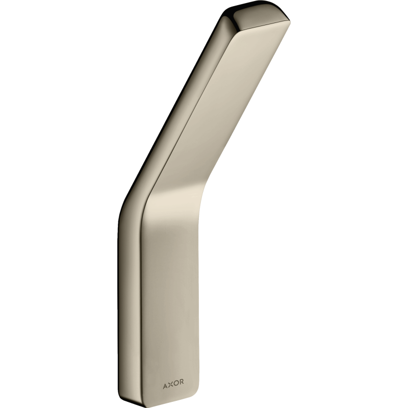Haczyk na ręcznik Nikiel Polerowany Universal Softsquare AXOR 42801830