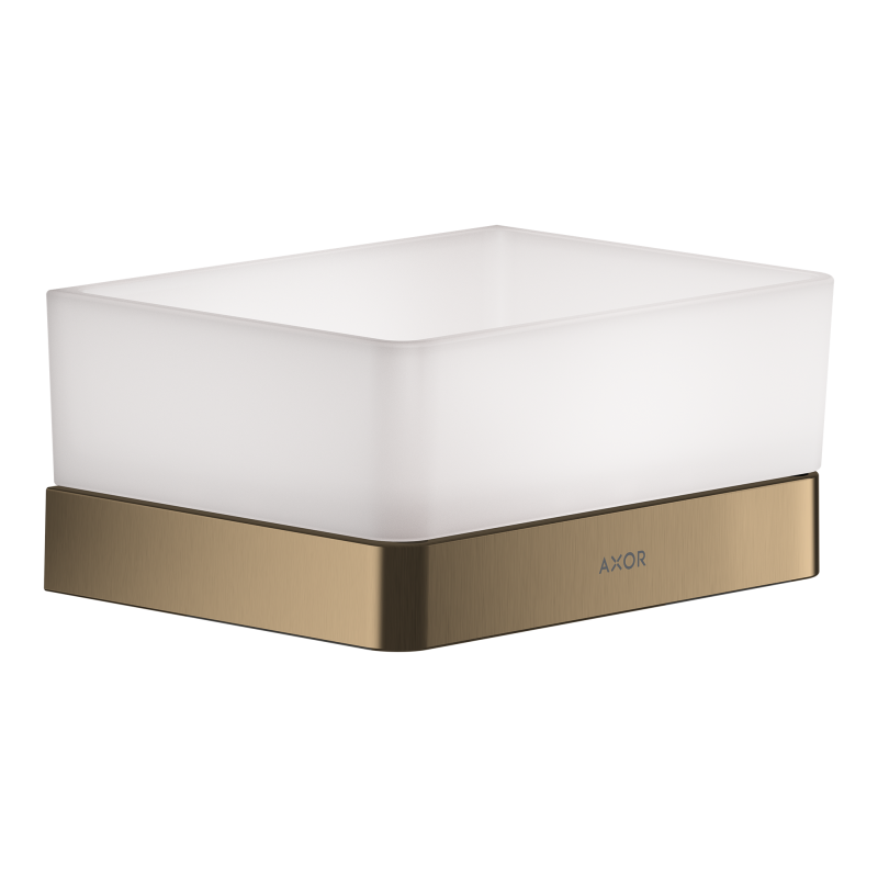 Półka 150/70 Brąz Szczotkowany Universal Softsquare AXOR 42802140