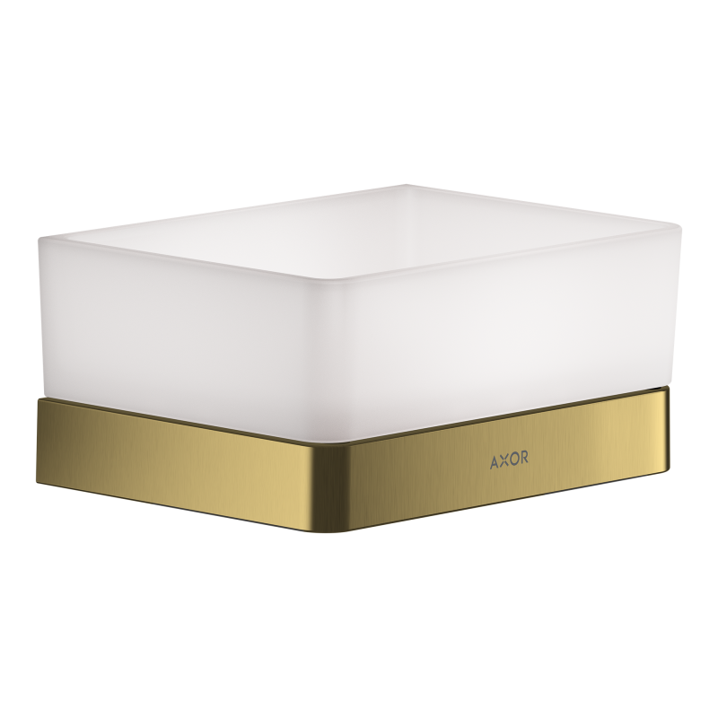 Półka 150/70 Złoty Optyczny Szczotkowany Universal Softsquare AXOR 42802250