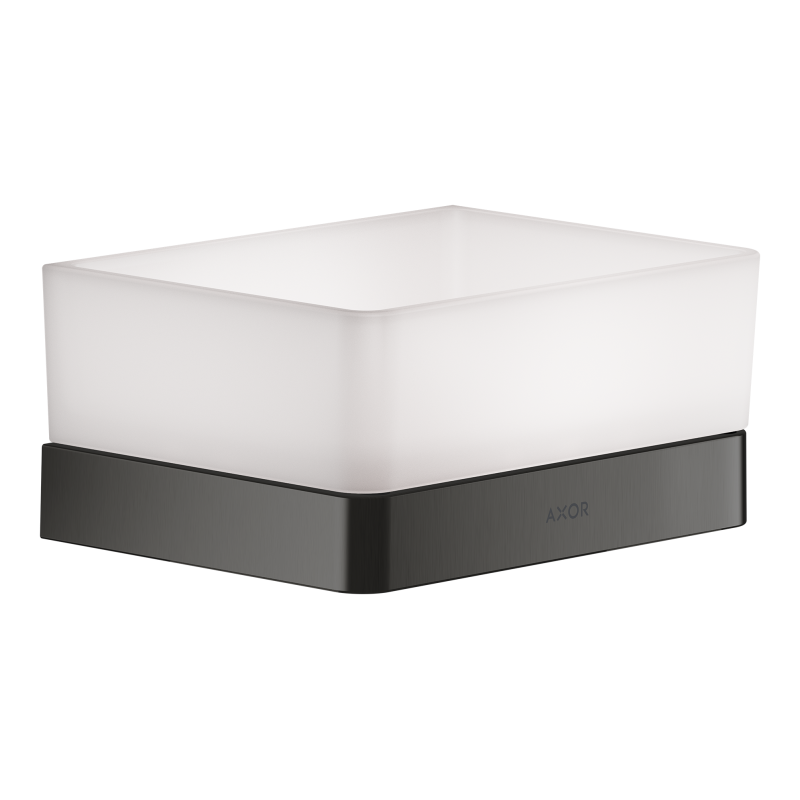 Półka 150/70 Czarny Chrom Szczotkowany Universal Softsquare AXOR 42802340