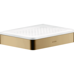 Mydelniczka / półka Brąz...