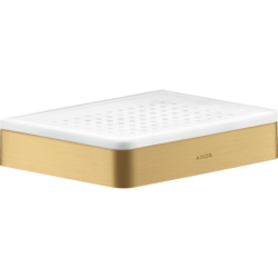 Mydelniczka / półka Złoty...