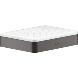 Mydelniczka / półka Czarny...