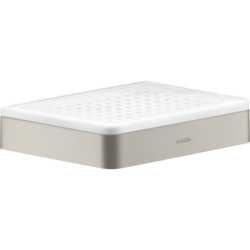 Mydelniczka / półka Stal...