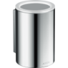 Kubek na szczoteczki do zębów Chrom Universal Circular AXOR 42804000