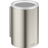 Kubek na szczoteczki do zębów Stal Szlachetna Optyczna Universal Circular AXOR 42804800