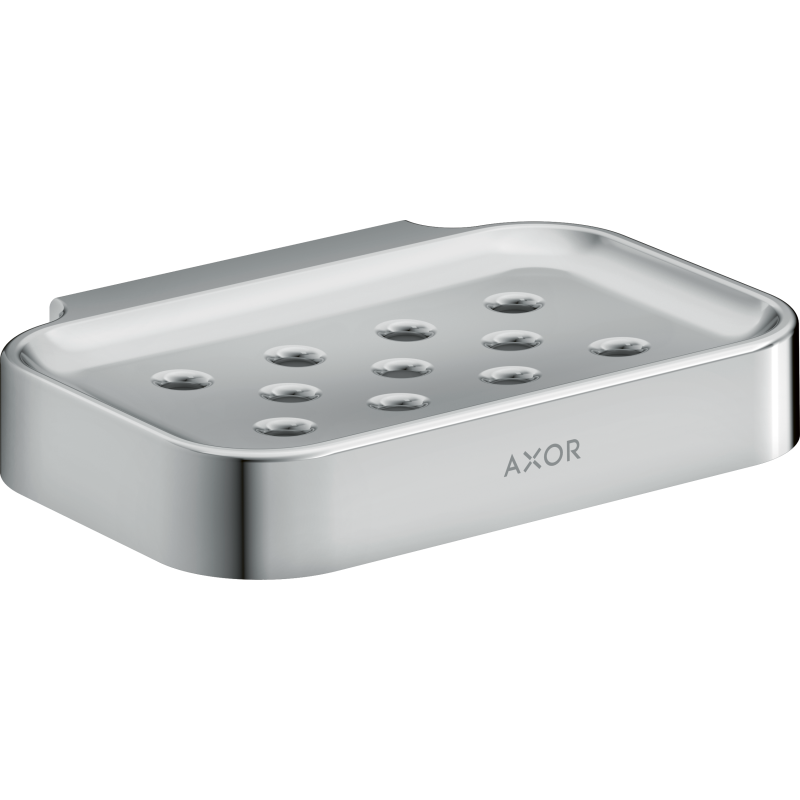 Mydelniczka Chrom Universal Circular AXOR 42805000