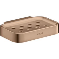 Mydelniczka Czerwony Złoty...