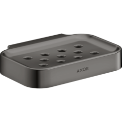 Mydelniczka Czarny Chrom...