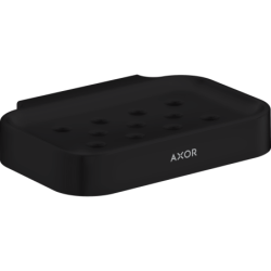 Mydelniczka Czarny Matowy...