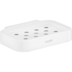 Mydelniczka Biały Matowy...